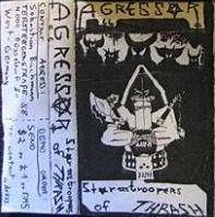 Stormtroopers of Thrash